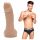 FleshJack - Allen King dildo realistico