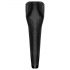 Satisfyer Men Wand - vibratore ricaricabile e impermeabile per glande (nero)