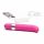 / OHMIBOD Freestyle G - Vibratore Punto G musicale a controllo radio (rosa)