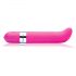 / OHMIBOD Freestyle G - Vibratore Punto G musicale a controllo radio (rosa)