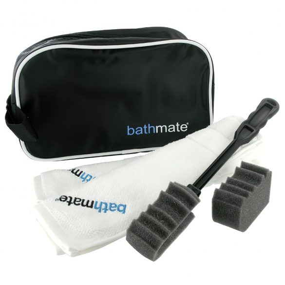 Set di Pulizia e Conservazione Bathmate 