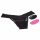 Vibratore per Clitoride Anatomico OHMIBOD Club Vibe 2 con Controllo Musicale e Slip S-L 