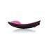 Vibratore per Clitoride Anatomico OHMIBOD Club Vibe 2 con Controllo Musicale e Slip S-L 