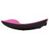 Vibratore per Clitoride Anatomico OHMIBOD Club Vibe 2 con Controllo Musicale e Slip S-L 