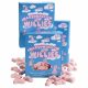 Marshmallow Fallico Rosa (140g) 