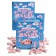 Marshmallow Fallico Rosa (140g) 