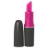 Rossetto Sussurrante - Vibratore a Forma di Rossetto (Nero-Rosa) 