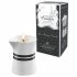 Candela per Massaggio Parigi - Vaniglia e Sandalo (120ml) 