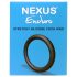 Anello Fallico Silicone Enduro Nexus (nero) 