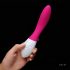 Vibratore Curvato LELO Mona 2 (Rosa) 