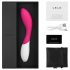 Vibratore Curvato LELO Mona 2 (Rosa) 