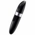 LELO Mia 2 - Vibratore rossetto da viaggio impermeabile (nero) 