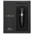 LELO Mia 2 - Vibratore rossetto da viaggio impermeabile (nero) 