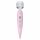 Massaggiatore Erotico Ricaricabile Bodywand - Mini Vibratore Rosa 