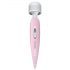 Massaggiatore Erotico Ricaricabile Bodywand - Mini Vibratore Rosa 