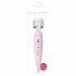 Massaggiatore Erotico Ricaricabile Bodywand - Mini Vibratore Rosa 