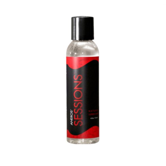 Aneros Sessions - Lubrificante a Base Acquosa (125ml) 