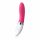 Vibratore in Silicone LELO Liv 2 - Rosa 