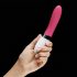 Vibratore in Silicone LELO Liv 2 - Rosa 