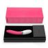 Vibratore in Silicone LELO Liv 2 - Rosa 