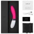 Vibratore in Silicone LELO Liv 2 - Rosa 