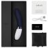 Vibratore in Silicone LELO Liv 2 - Blu 