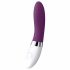 LELO Liv 2 - vibratore in silicone (viola)