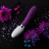 LELO Liv 2 - vibratore in silicone (viola)