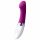 LELO Gigi 2 - Vibratore in silicone per il punto G (viola) 