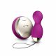 LELO Hula - Vibratore Rotante del Piacere (viola) 