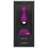 LELO Hula - vibratore del piacere rotante (viola)