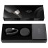 LELO Tiani 3 - vibratore per coppie in silicone (nero)