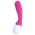 LOVELIFE BY OHMYBOD - CUDDLE - vibratore punto G ricaricabile (rosa)