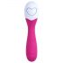 LOVELIFE BY OHMYBOD - CUDDLE - vibratore punto G ricaricabile (rosa)