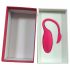 Vibratore Intelligente Magic Motion Flamingo - Punto G con Tecnologia EDGE (rosa) 