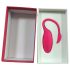 Vibratore Intelligente Magic Motion Flamingo - Punto G con Tecnologia EDGE (rosa) 