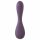 Vibratore G-spot Impermeabile Ricaricabile Je Joue Uma (Viola) 