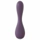 Vibratore G-spot Impermeabile Ricaricabile Je Joue Uma (Viola) 