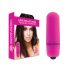 Love Bullet - mini vibratore impermeabile (rosa)