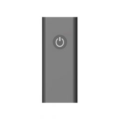   Nexus Ace - Vibratore Anale a Controllo Remoto con Batteria Ricaricabile (Grande)