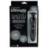 Kit Completo da Barba Intima Maschile Swan Ultimate 