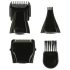 Kit Completo da Barba Intima Maschile Swan Ultimate 