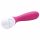 LOVELIFE BY OHMYBOD - CUDDLE - Mini vibratore G-spot ricaricabile (rosa)