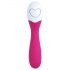 LOVELIFE DI OHMYBOD - COCCOLA - mini vibratore ricaricabile per il punto G (rosa) 