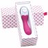 LOVELIFE DI OHMYBOD - COCCOLA - mini vibratore ricaricabile per il punto G (rosa) 