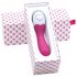 LOVELIFE DI OHMYBOD - COCCOLA - mini vibratore ricaricabile per il punto G (rosa) 