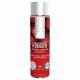 Lubrificante Vegan al Gusto di Fragola JO H2O (120ml) 