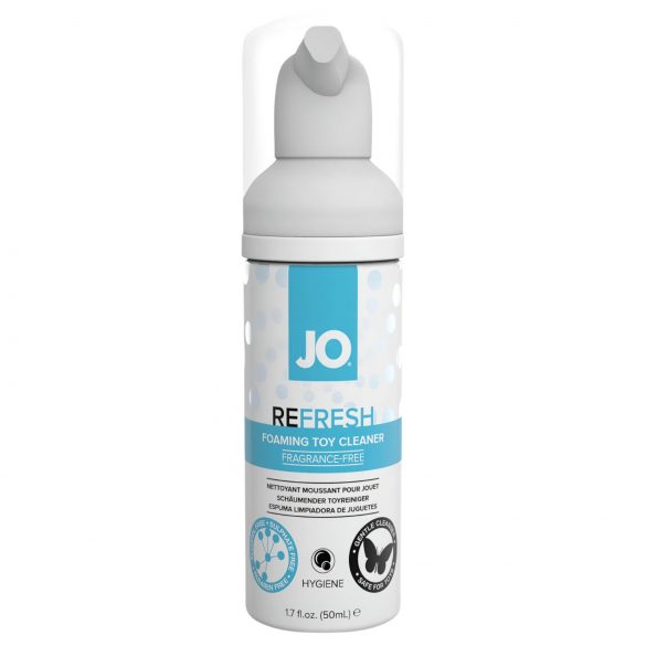 Spray Disinfettante JO (50ml) 