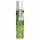 Lubrificante Vegan al Gusto di Mela Verde - Base Acquosa (30ml) 