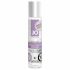 System JO Agape - Lubrificante Intimo Acquoso Sensitivo per Donne Sensibili (30ml) 